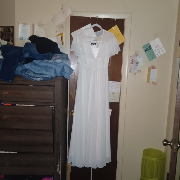 LULUS Wonderful Day Maxi Dress - Picture 5 of 12